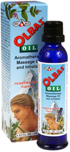 Olbas-Oil
