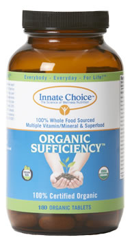 organicsufficiency